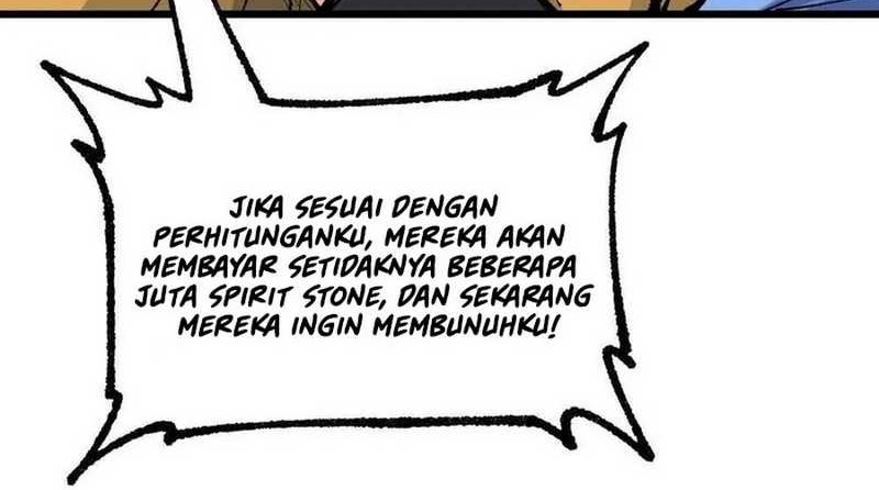 I Am a Living Beast in the World of Cultivation Chapter 6 - halaman 46