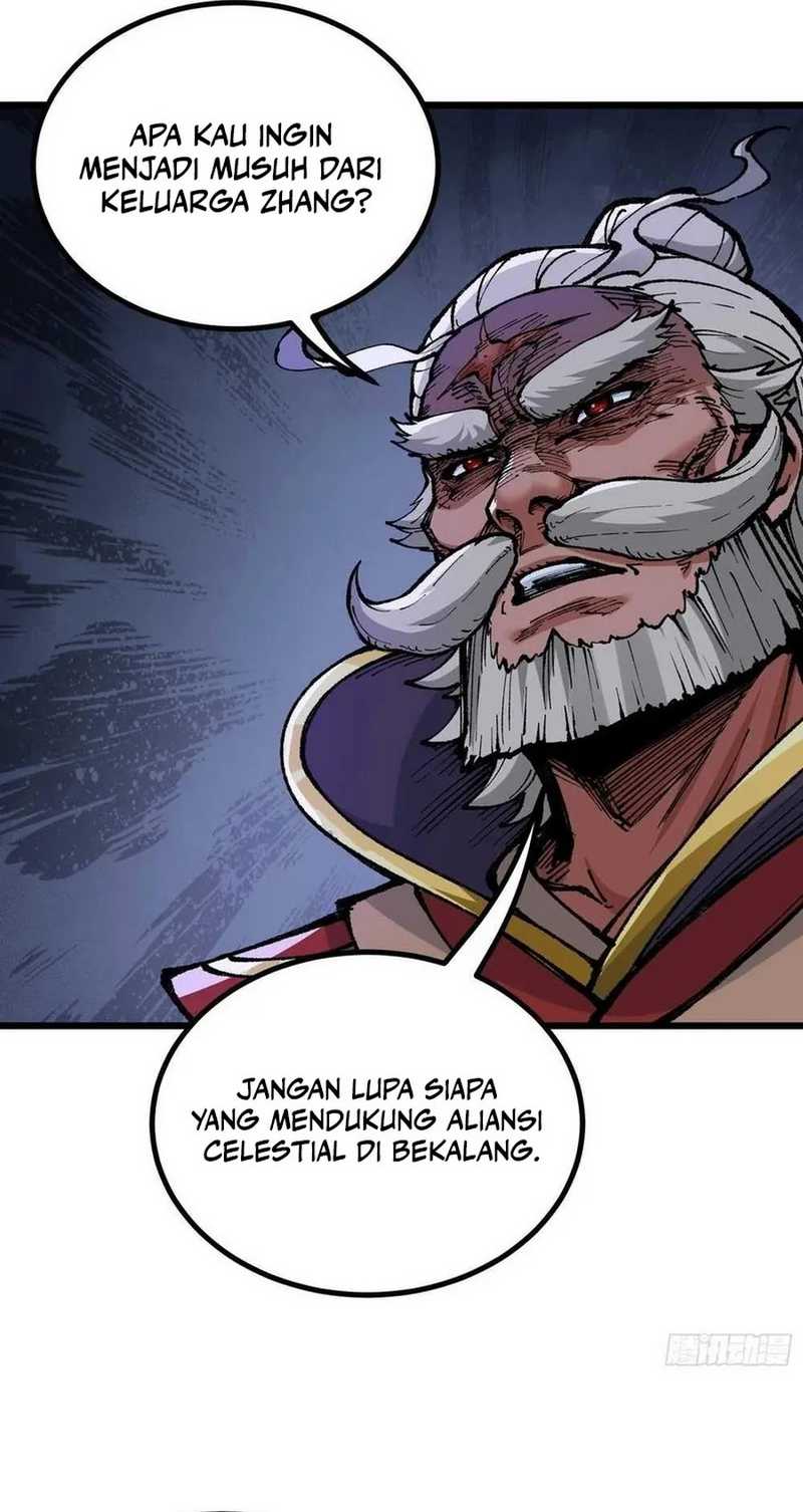 I Am a Living Beast in the World of Cultivation Chapter 6 - halaman 49