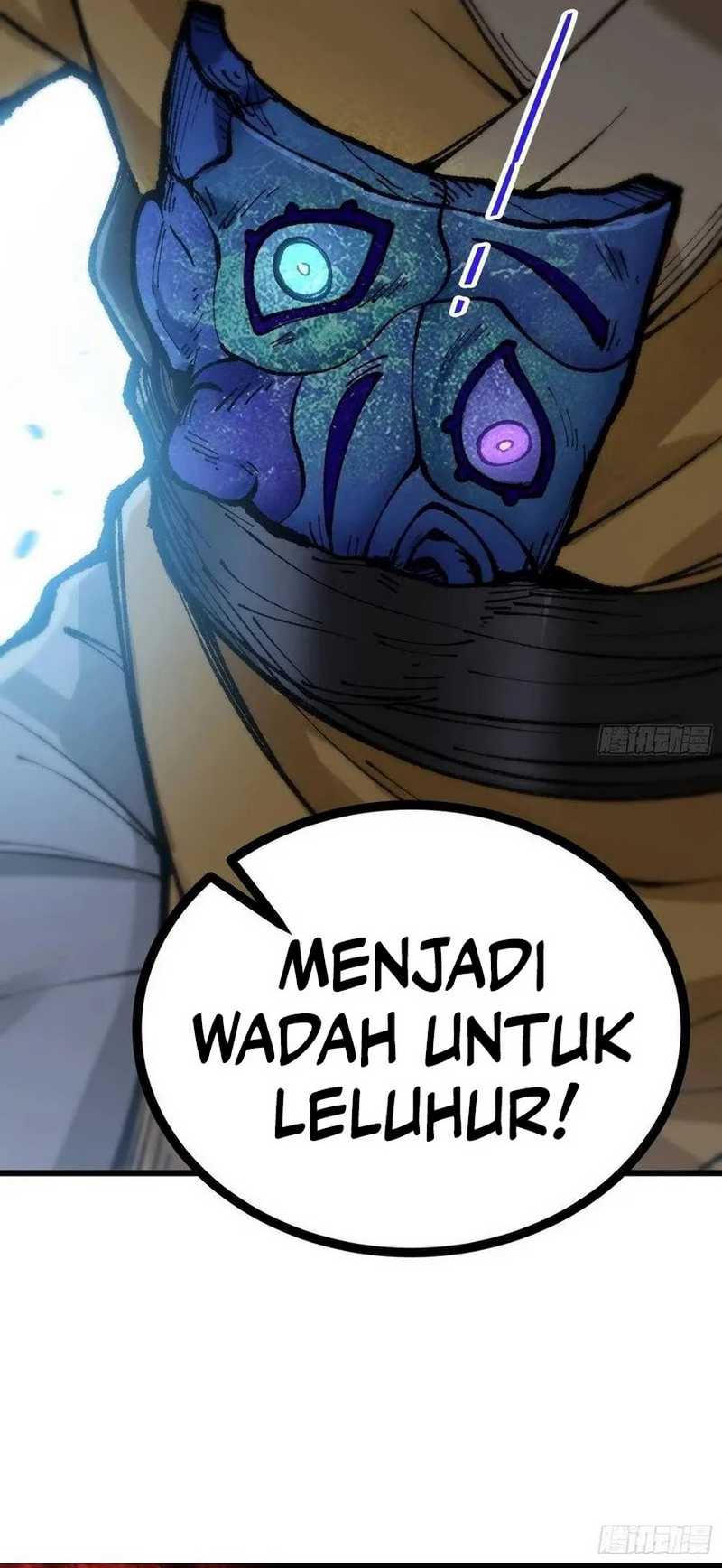 I Am a Living Beast in the World of Cultivation Chapter 6 - halaman 65
