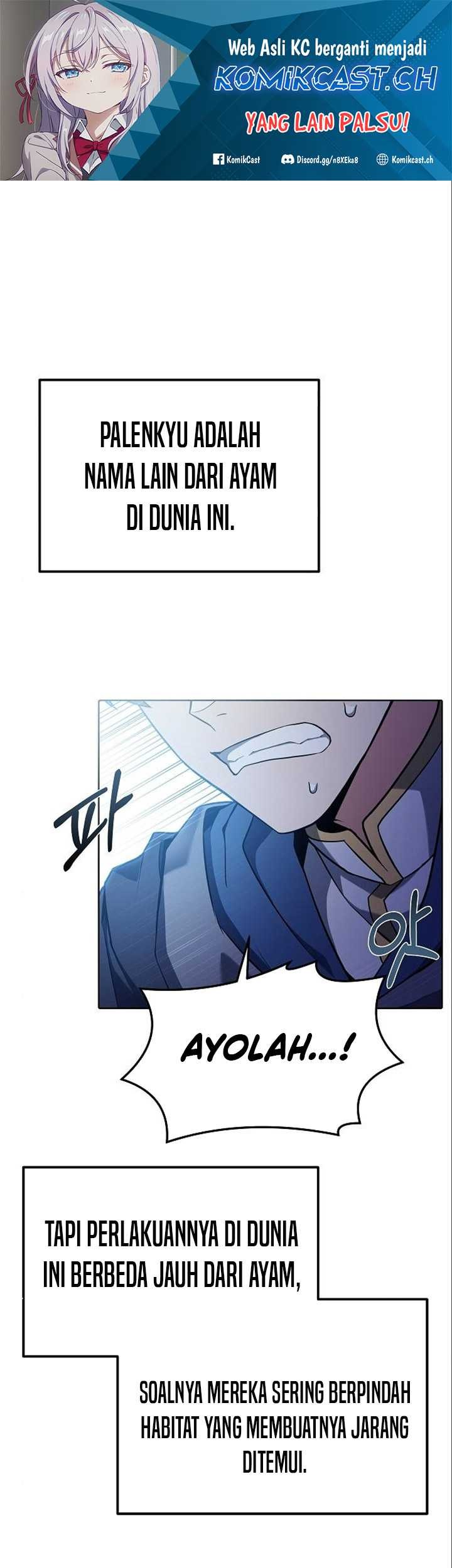 I Am a Max-Level Priestess in Another World Chapter 1 - halaman 2