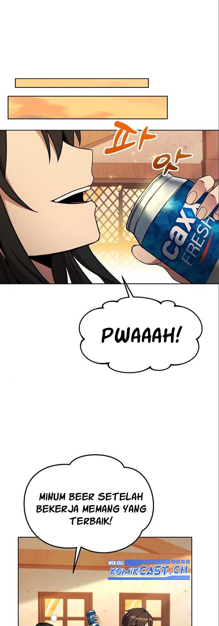 I Am a Max-Level Priestess in Another World Chapter 1 - halaman 22