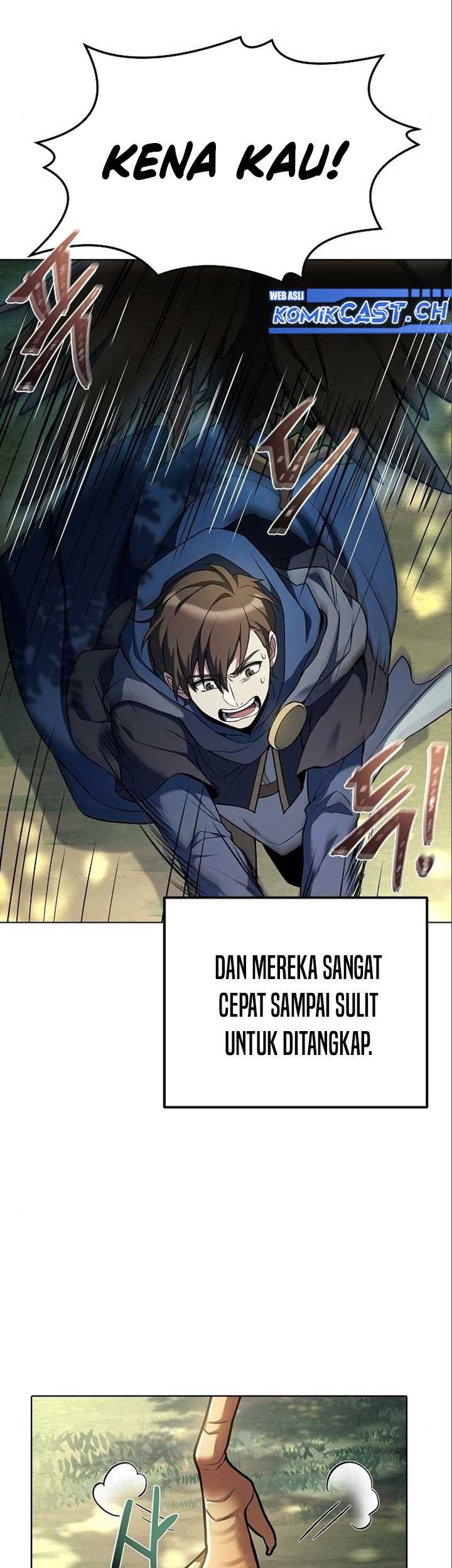 I Am a Max-Level Priestess in Another World Chapter 1 - halaman 4