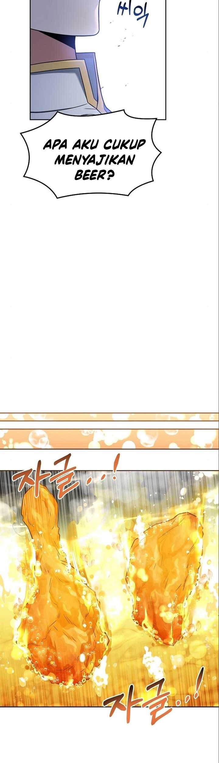 I Am a Max-Level Priestess in Another World Chapter 1 - halaman 42