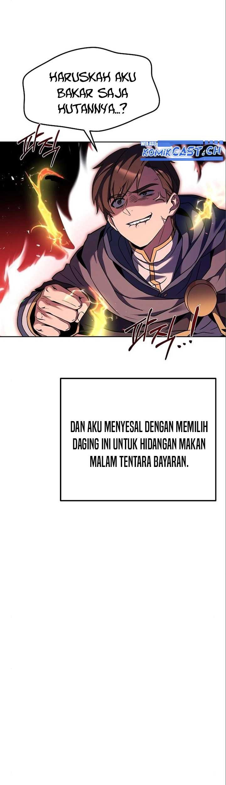 I Am a Max-Level Priestess in Another World Chapter 1 - halaman 8