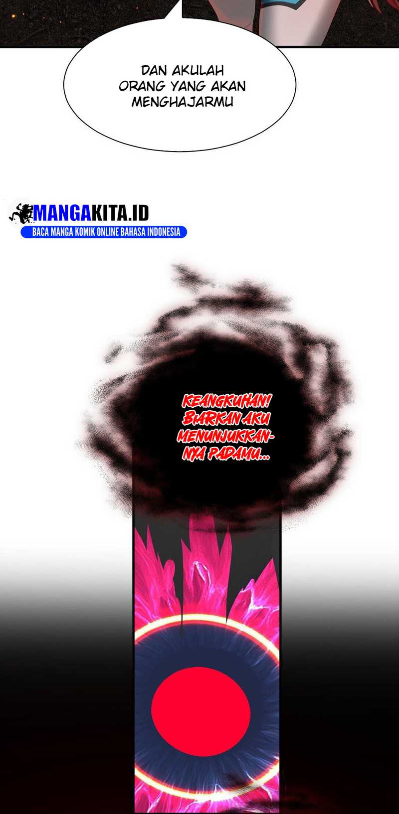 I Am a Max-Level Priestess in Another World Chapter 10 - halaman 11