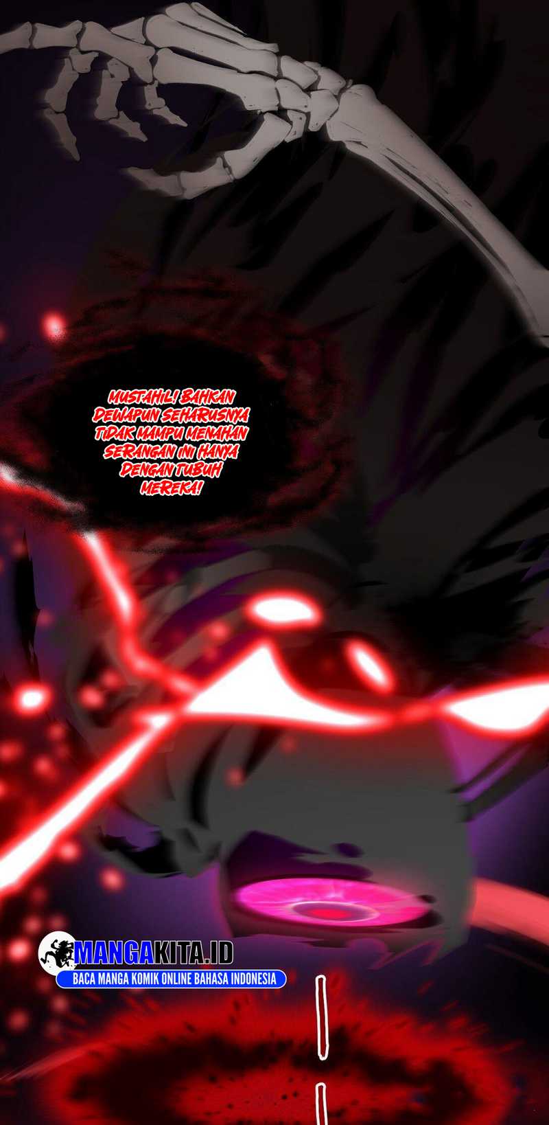 I Am a Max-Level Priestess in Another World Chapter 10 - halaman 14