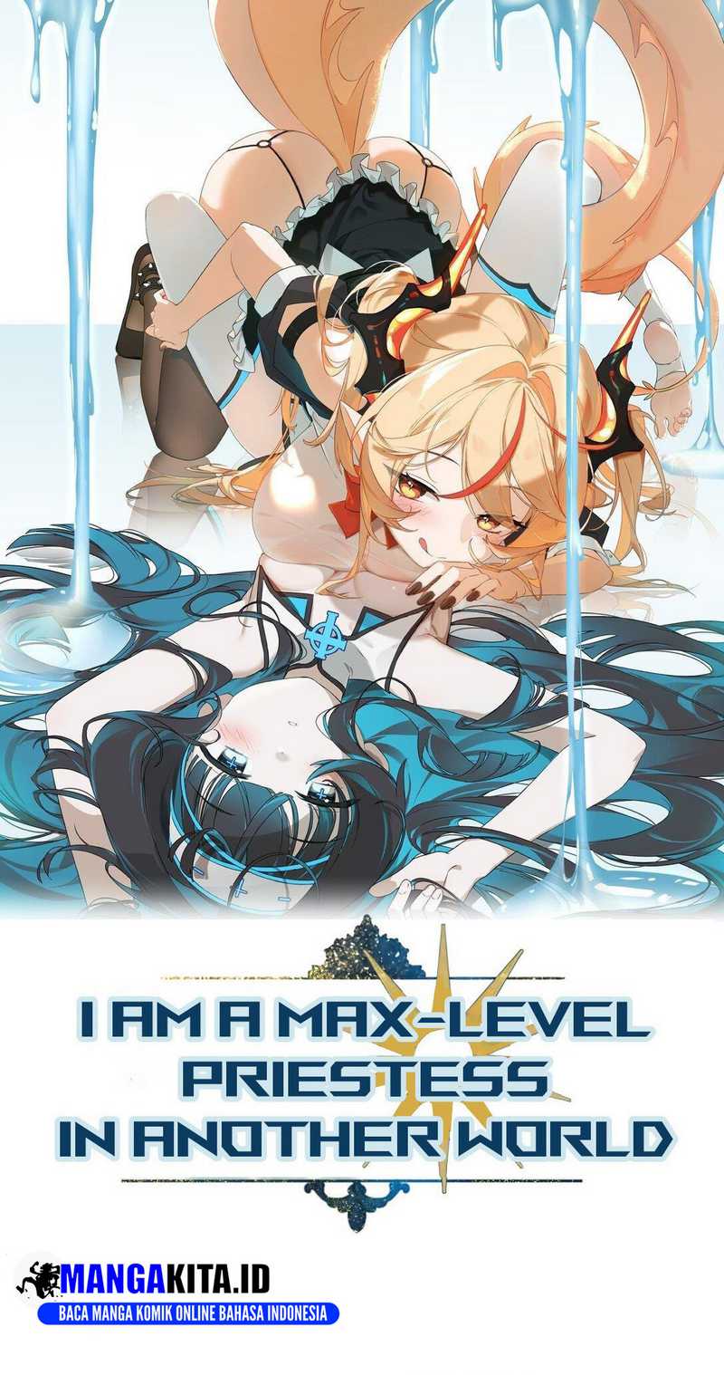I Am a Max-Level Priestess in Another World Chapter 10 - halaman 2