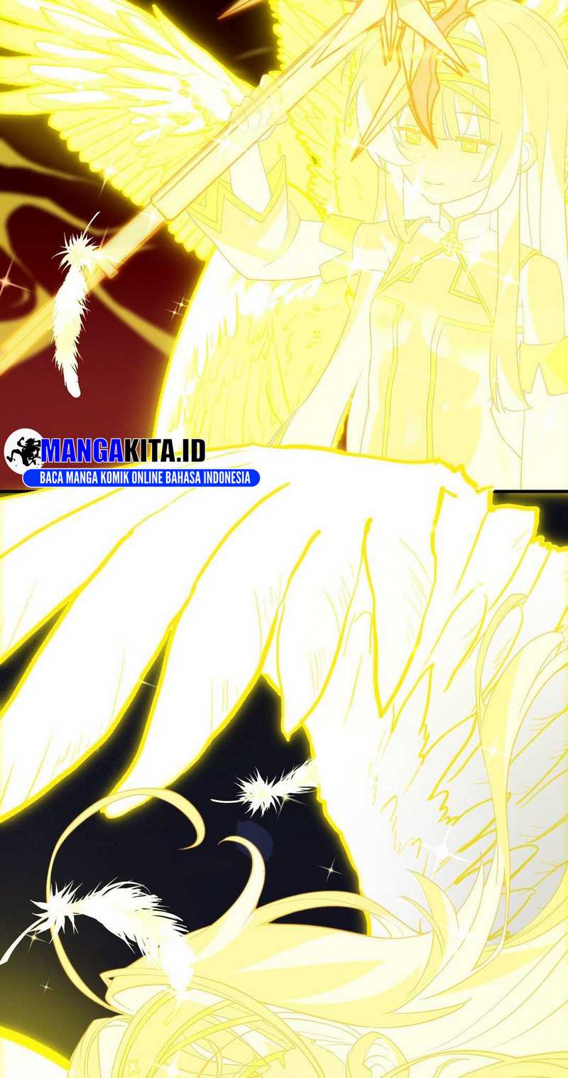 I Am a Max-Level Priestess in Another World Chapter 10 - halaman 23
