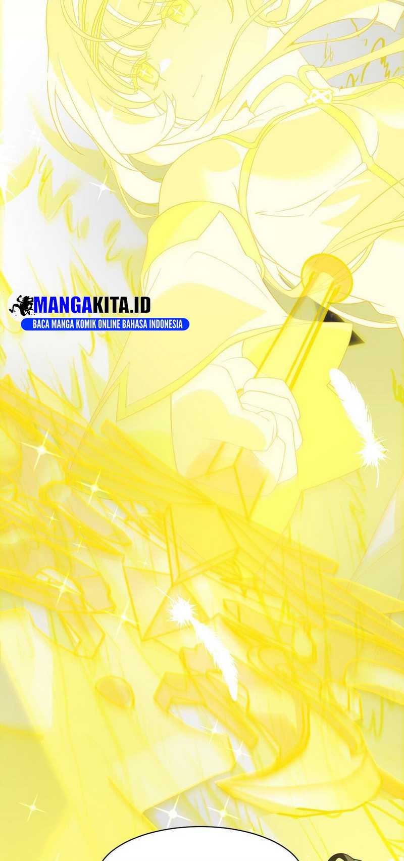 I Am a Max-Level Priestess in Another World Chapter 10 - halaman 24
