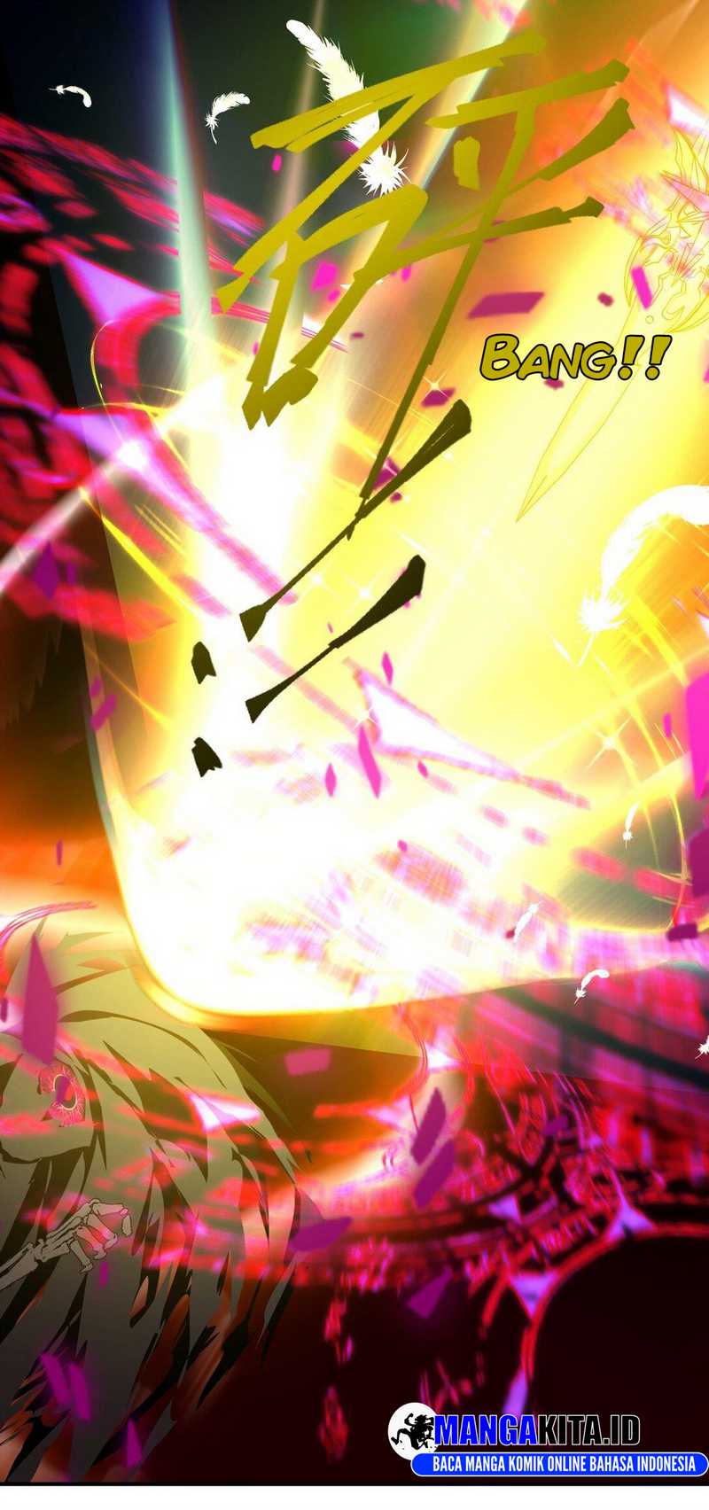 I Am a Max-Level Priestess in Another World Chapter 10 - halaman 26