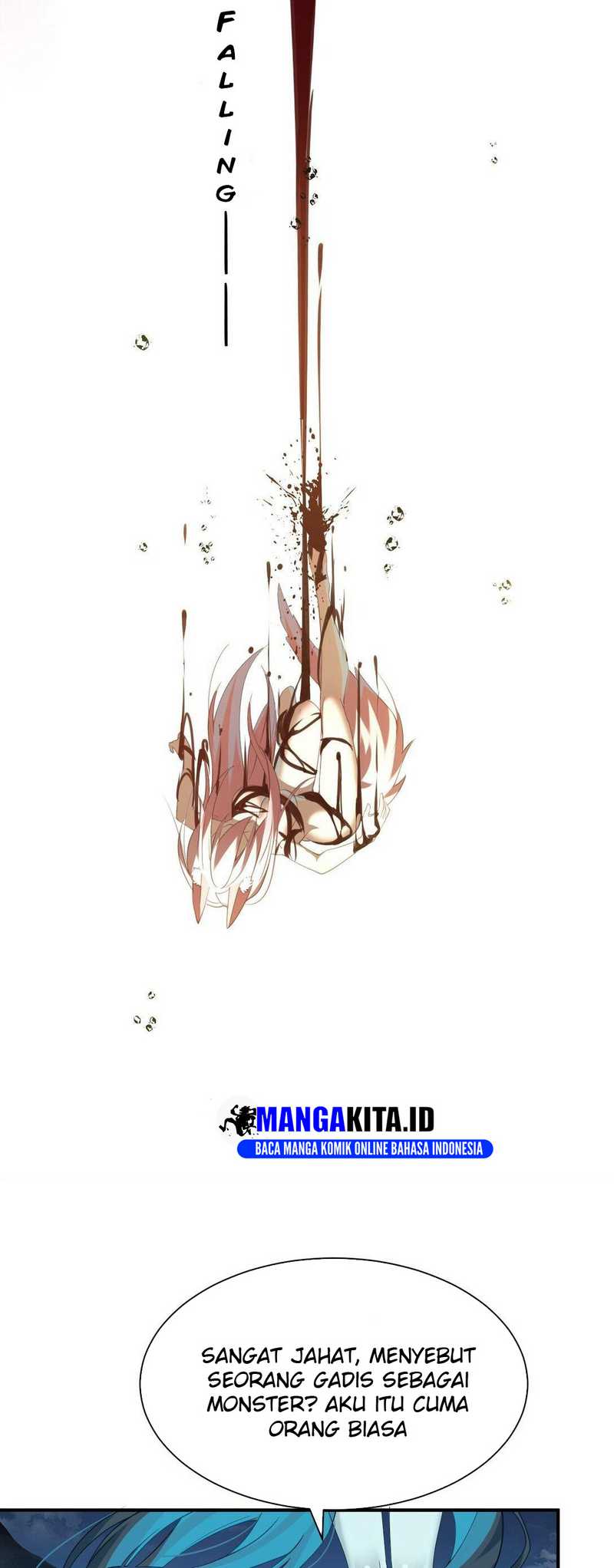 I Am a Max-Level Priestess in Another World Chapter 10 - halaman 29