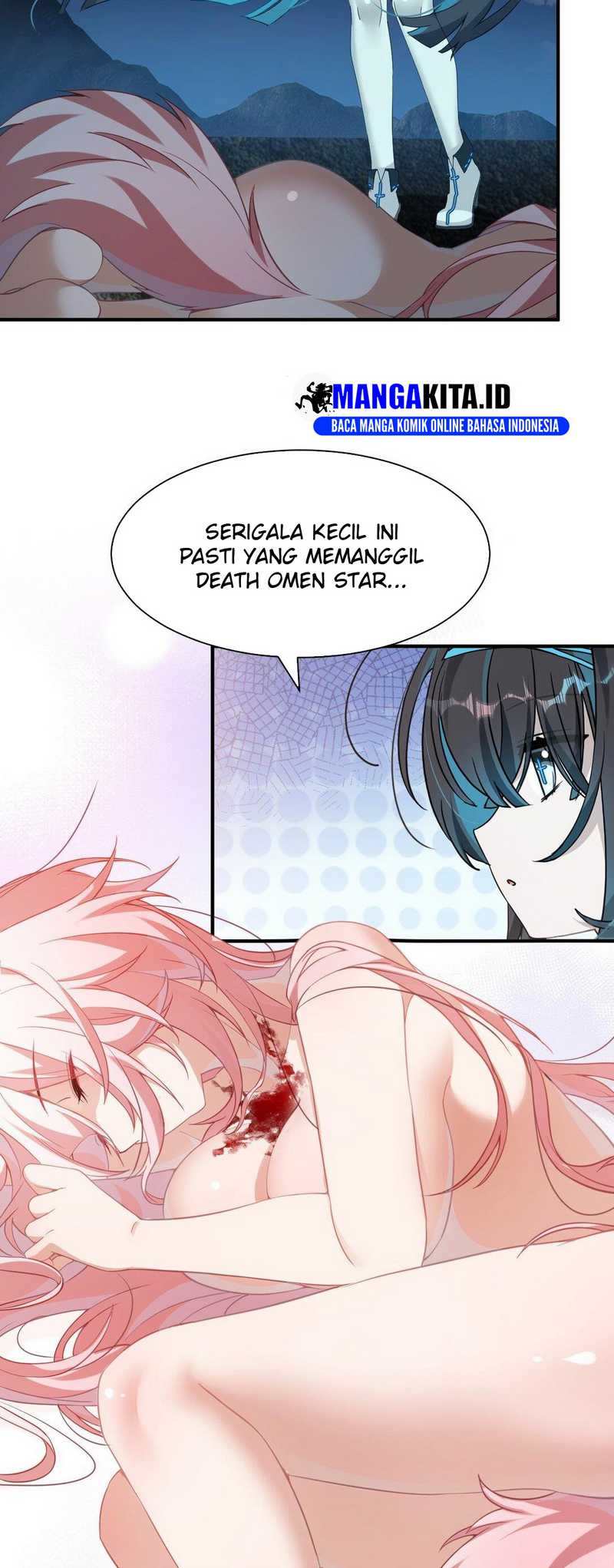 I Am a Max-Level Priestess in Another World Chapter 10 - halaman 30
