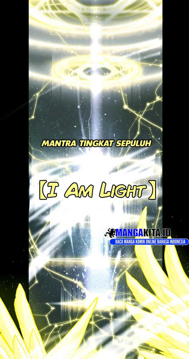 I Am a Max-Level Priestess in Another World Chapter 10 - halaman 4