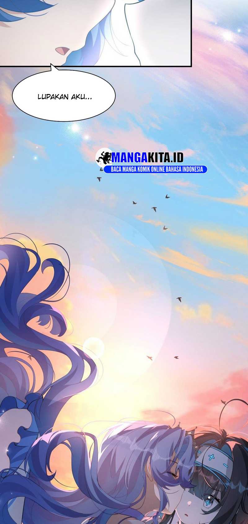 I Am a Max-Level Priestess in Another World Chapter 10 - halaman 43