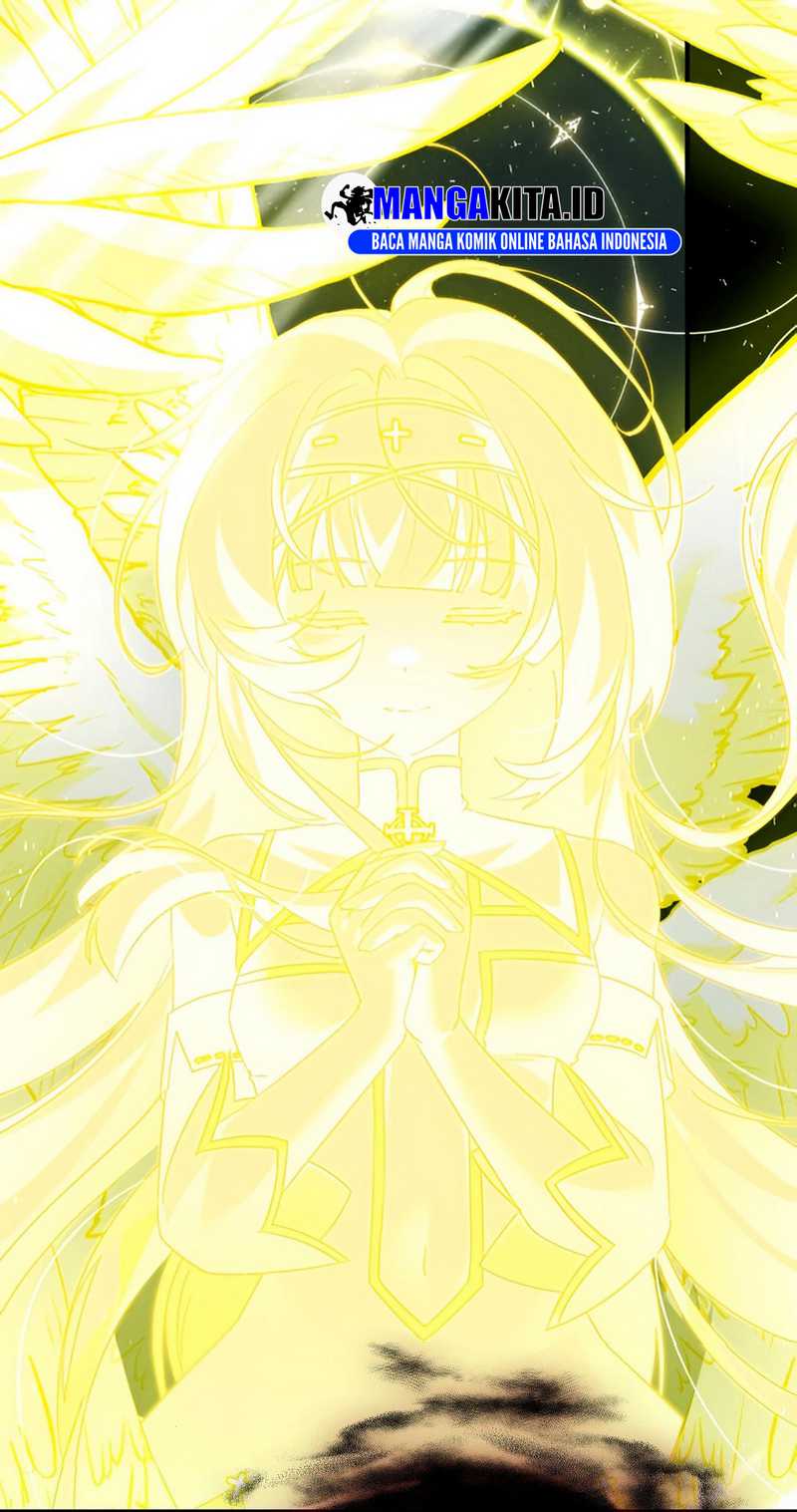 I Am a Max-Level Priestess in Another World Chapter 10 - halaman 5