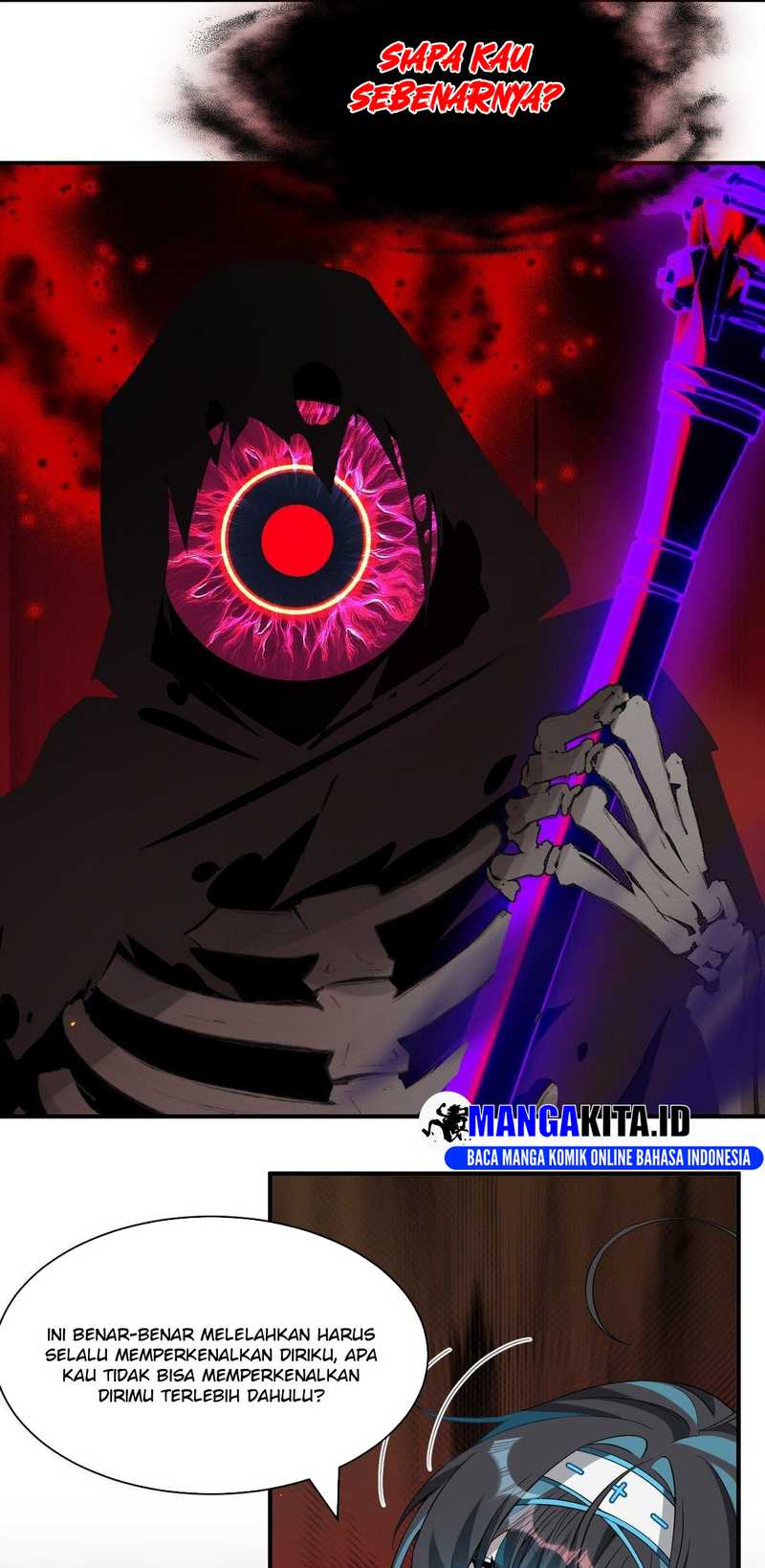 I Am a Max-Level Priestess in Another World Chapter 10 - halaman 6