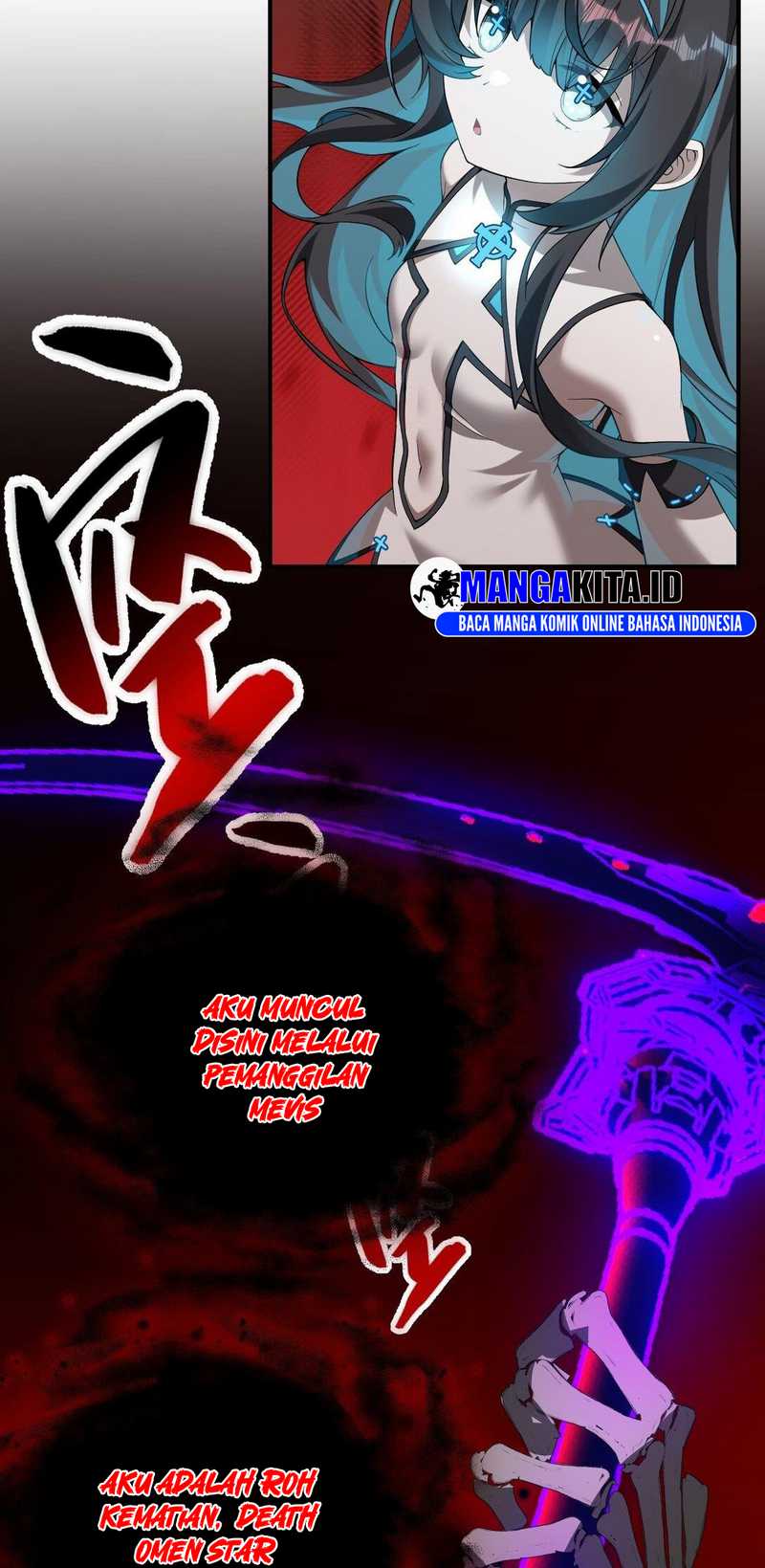 I Am a Max-Level Priestess in Another World Chapter 10 - halaman 7