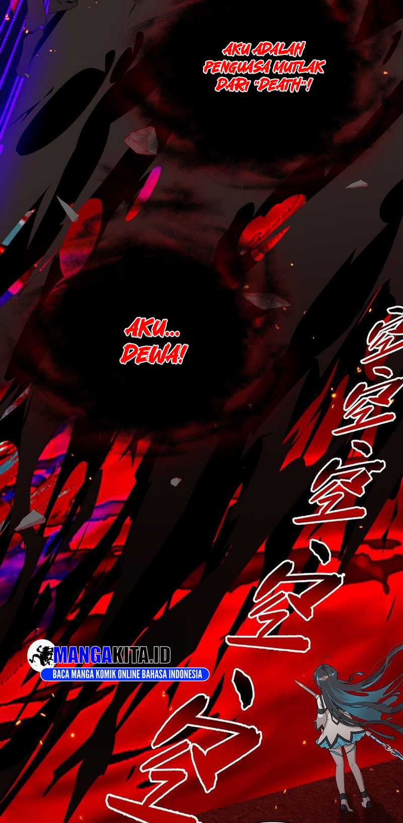 I Am a Max-Level Priestess in Another World Chapter 10 - halaman 9