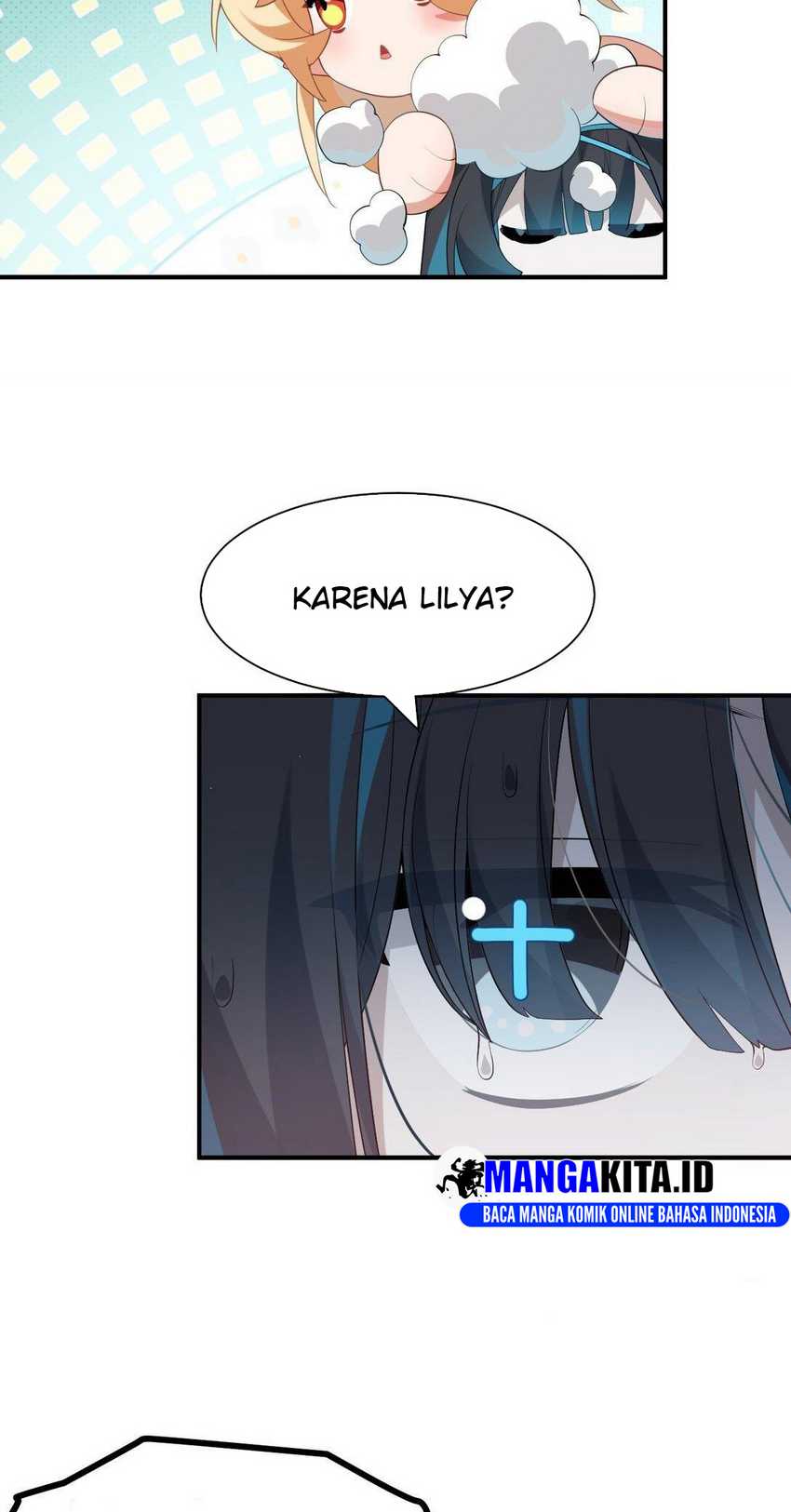 I Am a Max-Level Priestess in Another World Chapter 11 - halaman 10
