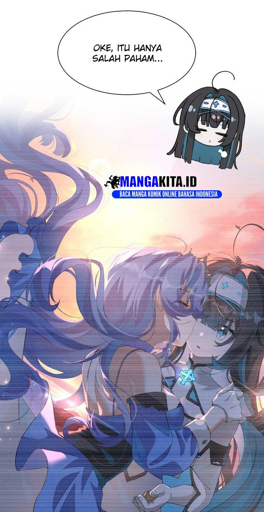 I Am a Max-Level Priestess in Another World Chapter 11 - halaman 12