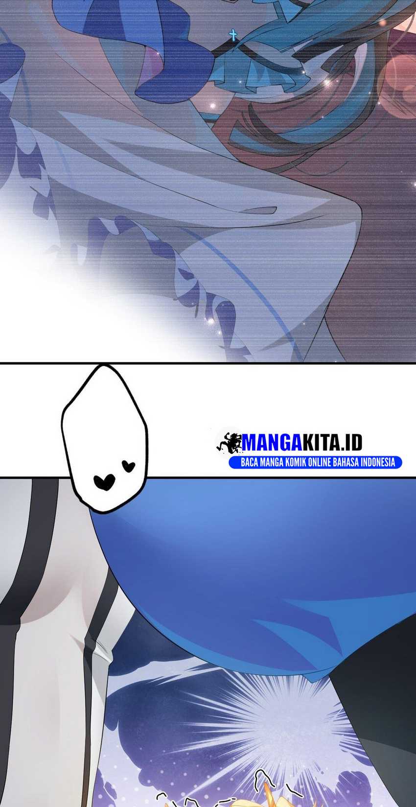 I Am a Max-Level Priestess in Another World Chapter 11 - halaman 13