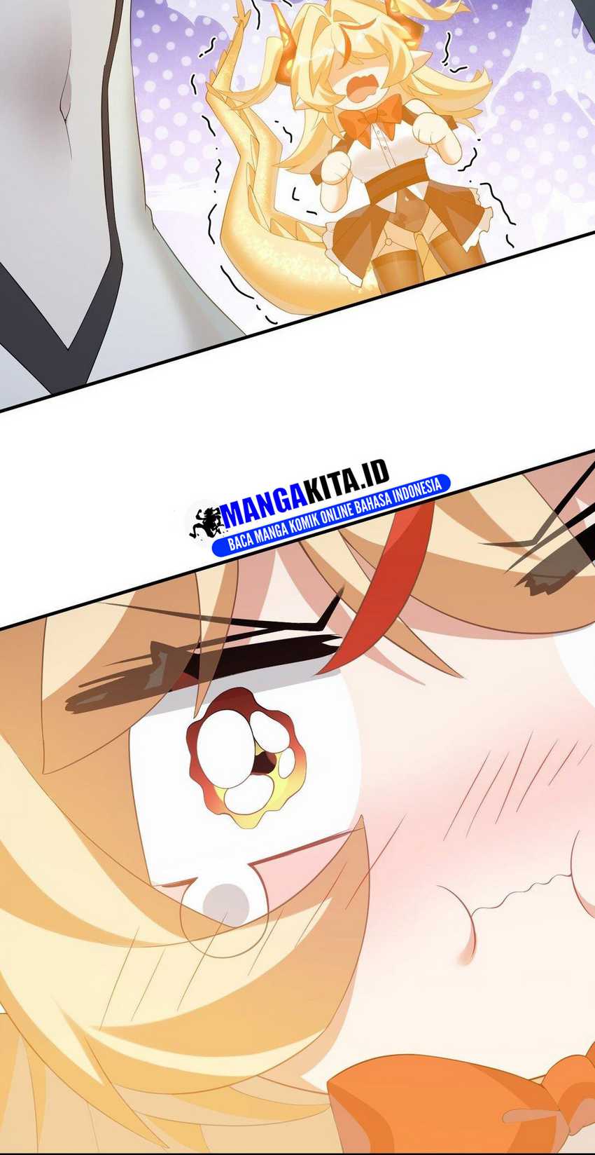I Am a Max-Level Priestess in Another World Chapter 11 - halaman 14