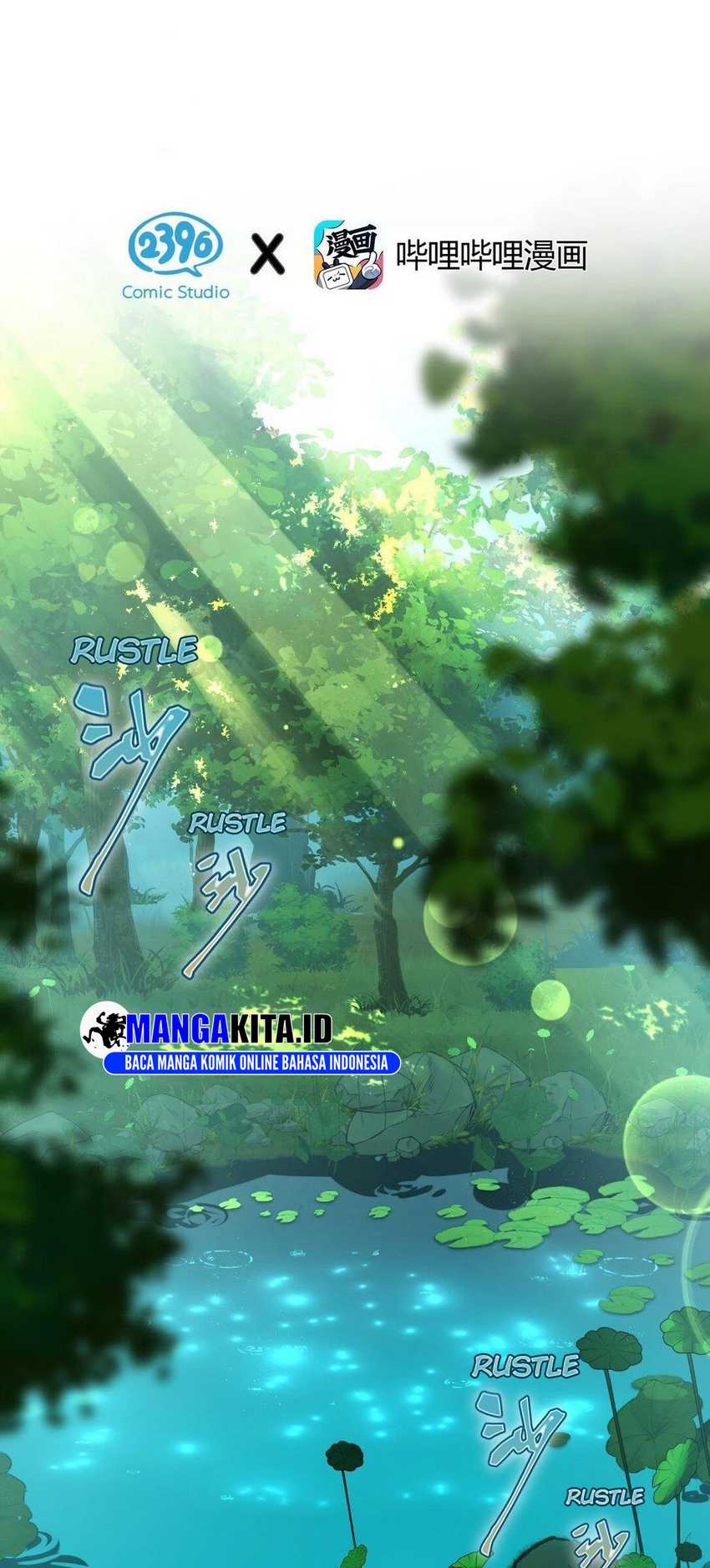 I Am a Max-Level Priestess in Another World Chapter 11 - halaman 3