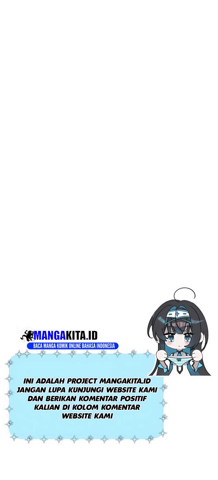 I Am a Max-Level Priestess in Another World Chapter 11 - halaman 42