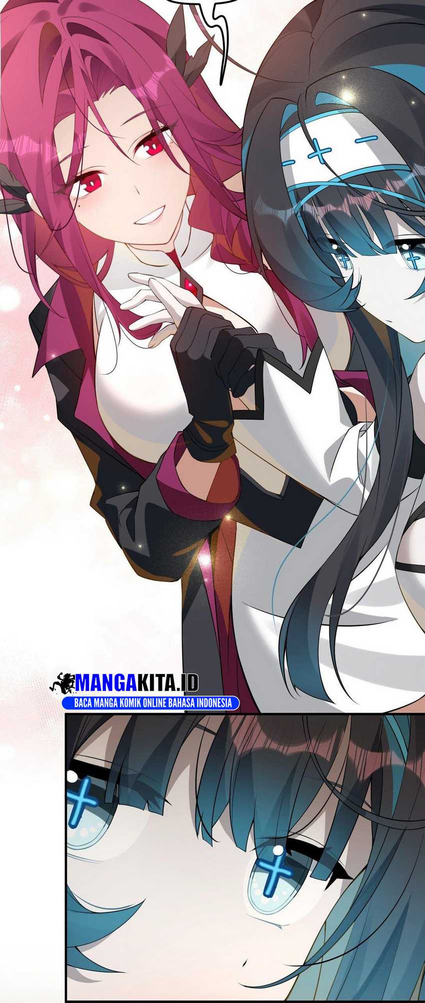 I Am a Max-Level Priestess in Another World Chapter 12 - halaman 35