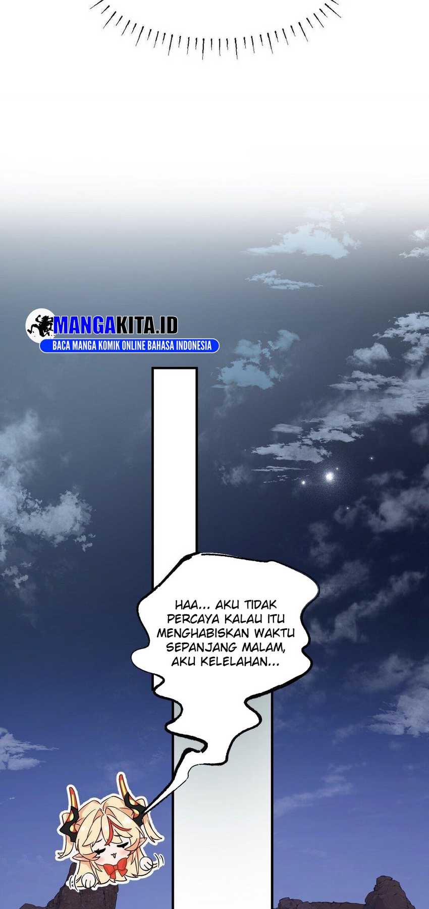 I Am a Max-Level Priestess in Another World Chapter 12 - halaman 38