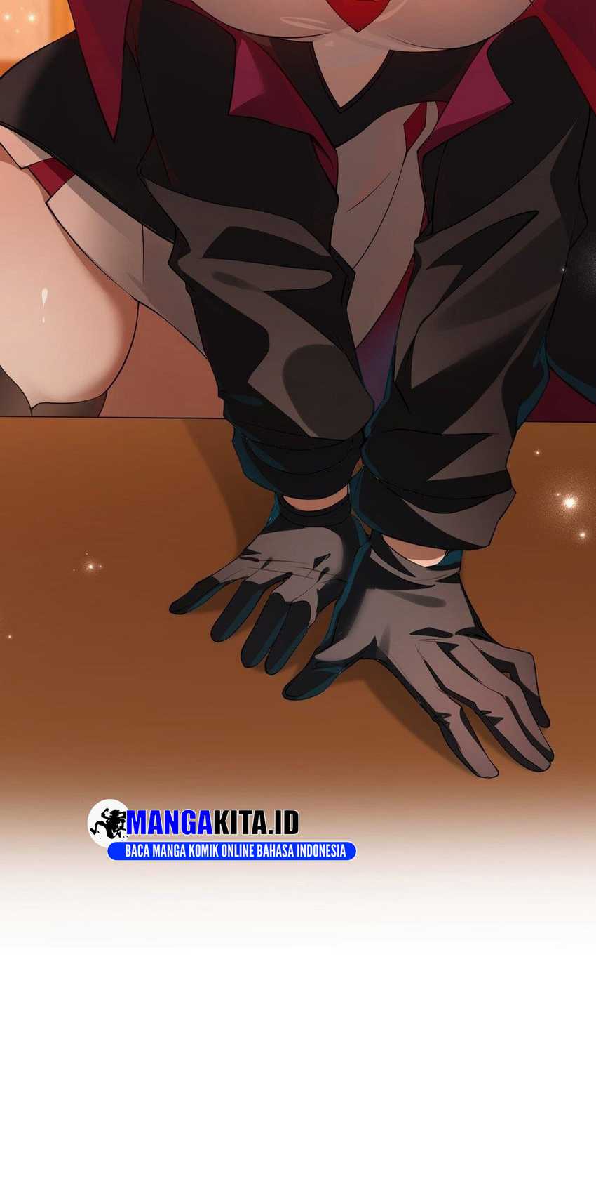 I Am a Max-Level Priestess in Another World Chapter 12 - halaman 46