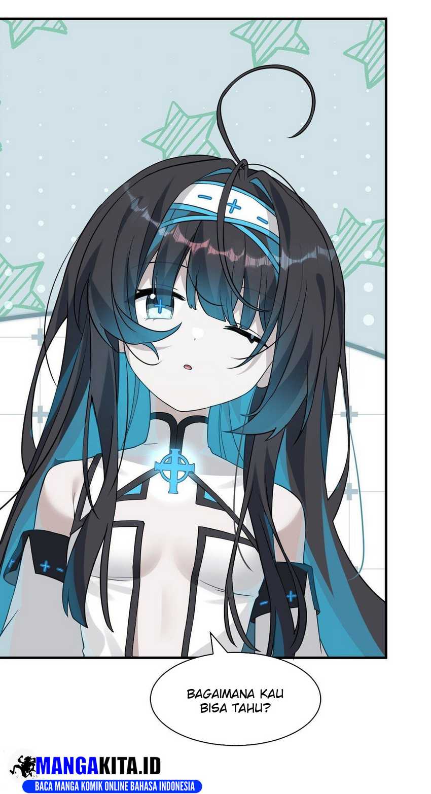 I Am a Max-Level Priestess in Another World Chapter 12 - halaman 9