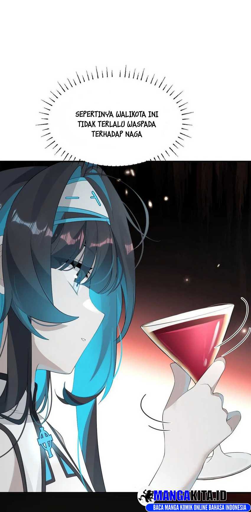 I Am a Max-Level Priestess in Another World Chapter 13 - halaman 14