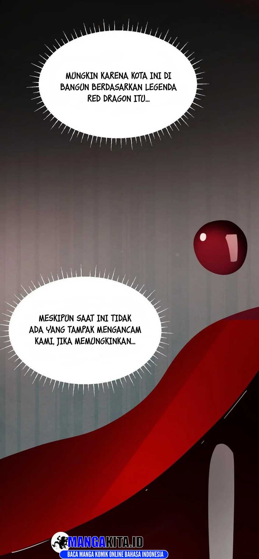 I Am a Max-Level Priestess in Another World Chapter 13 - halaman 15