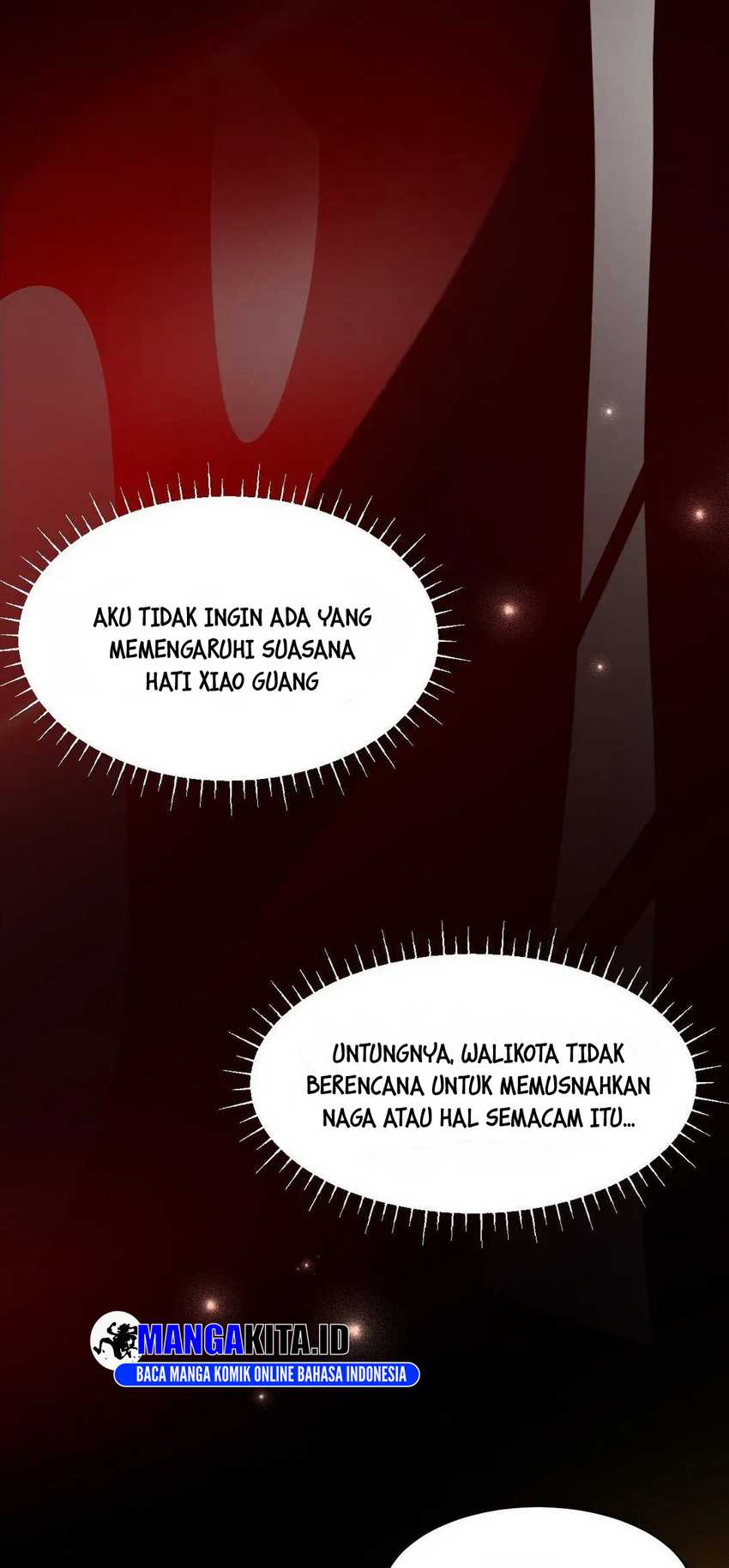 I Am a Max-Level Priestess in Another World Chapter 13 - halaman 16