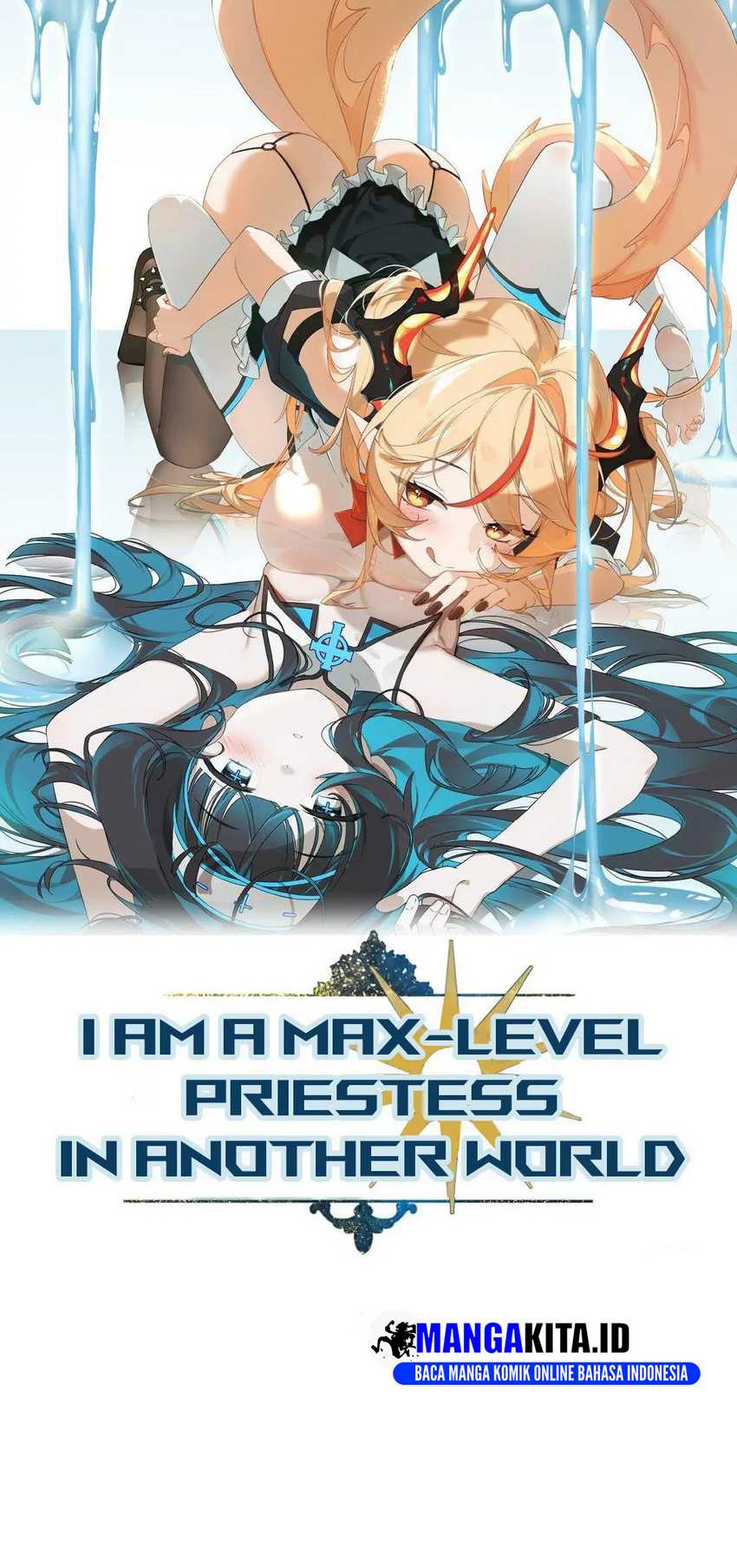 I Am a Max-Level Priestess in Another World Chapter 13 - halaman 2