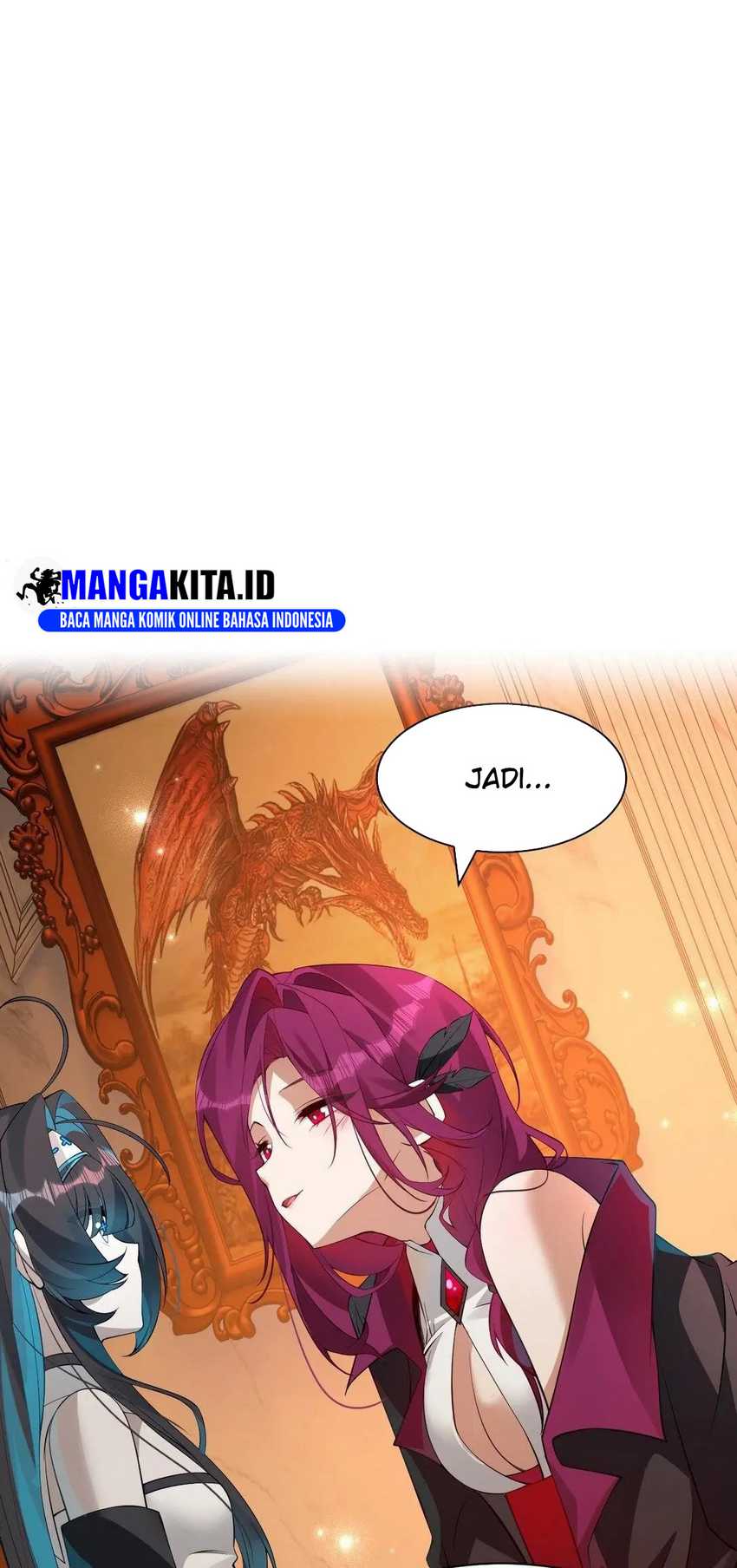 I Am a Max-Level Priestess in Another World Chapter 13 - halaman 3