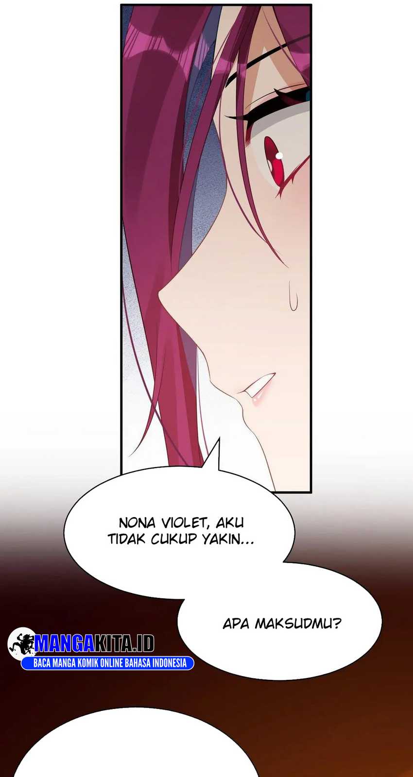 I Am a Max-Level Priestess in Another World Chapter 13 - halaman 6