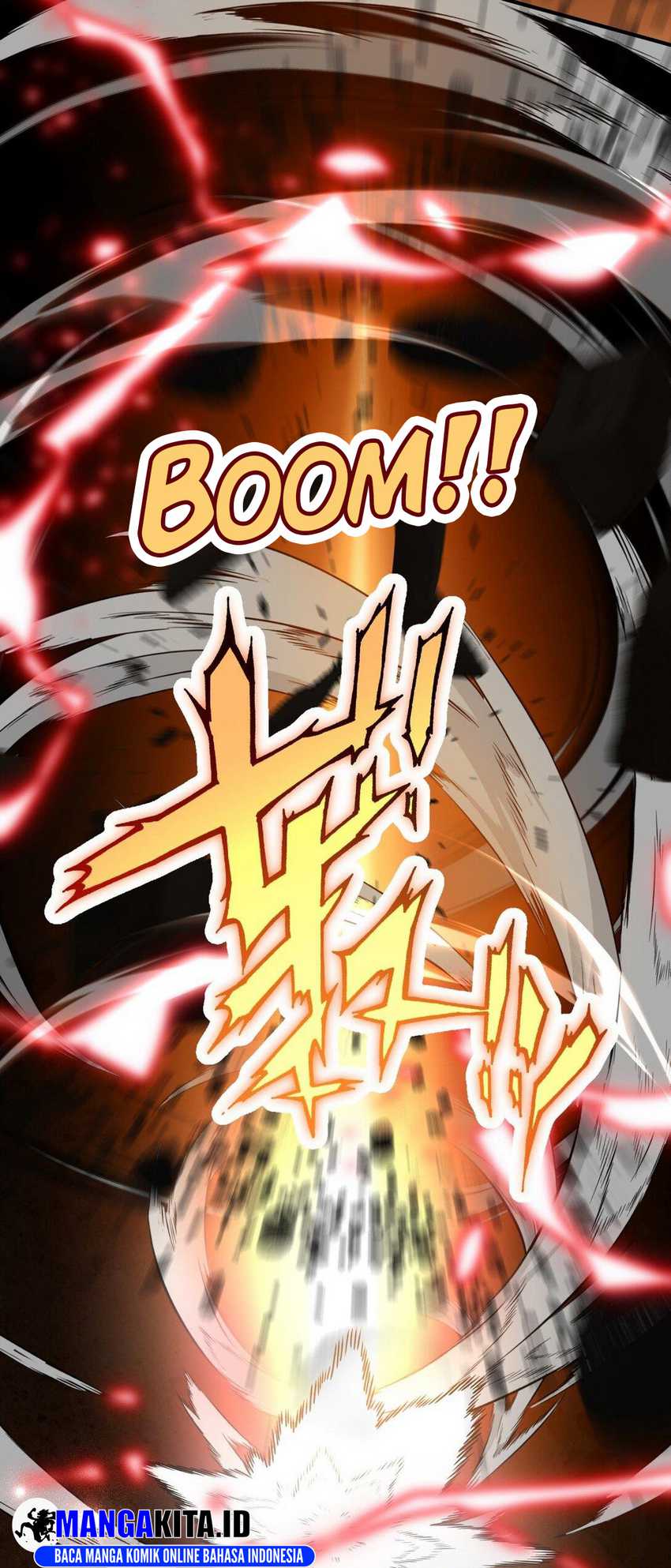 I Am a Max-Level Priestess in Another World Chapter 14 - halaman 14