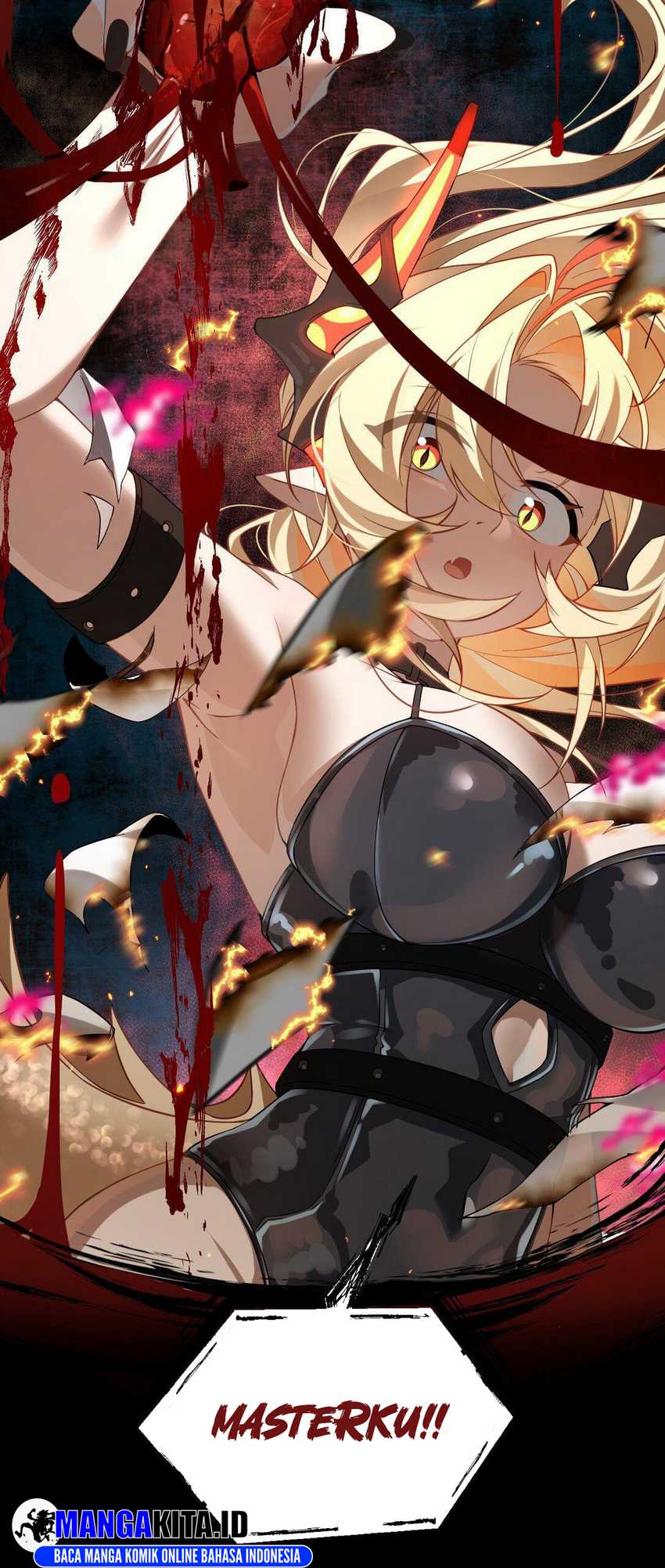 I Am a Max-Level Priestess in Another World Chapter 14 - halaman 28