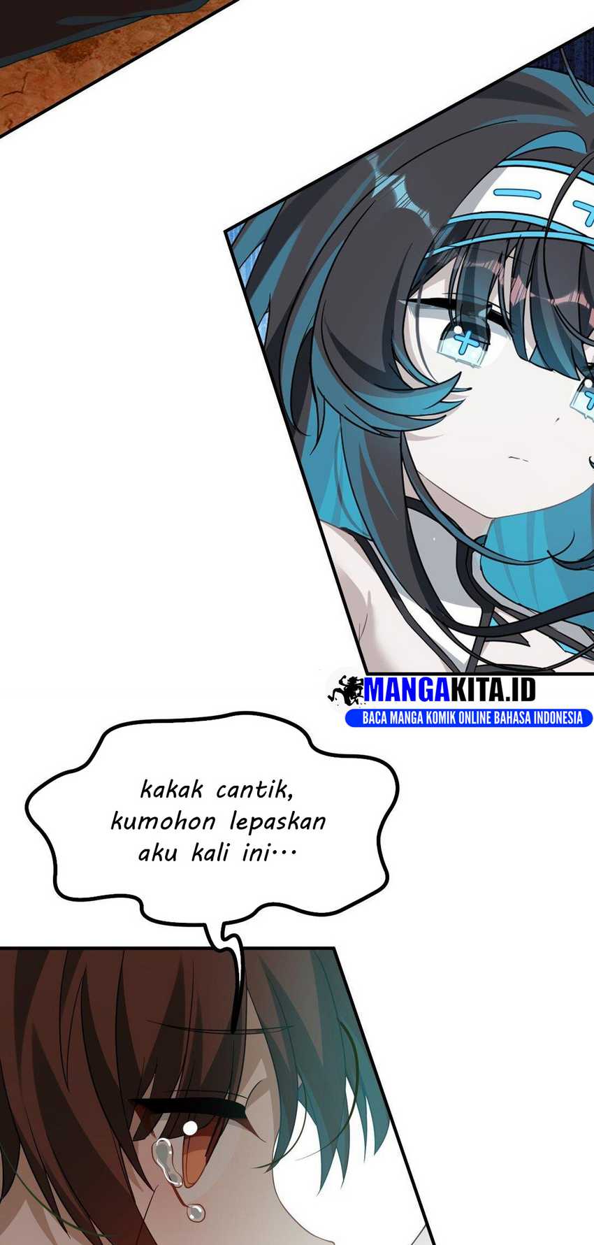 I Am a Max-Level Priestess in Another World Chapter 14 - halaman 32