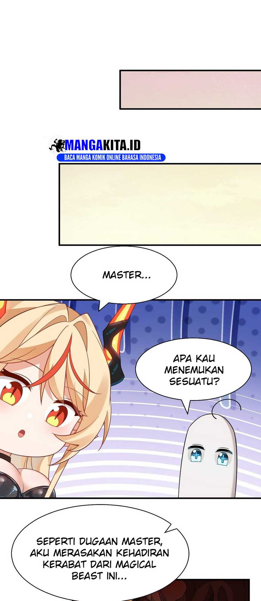 I Am a Max-Level Priestess in Another World Chapter 14 - halaman 40