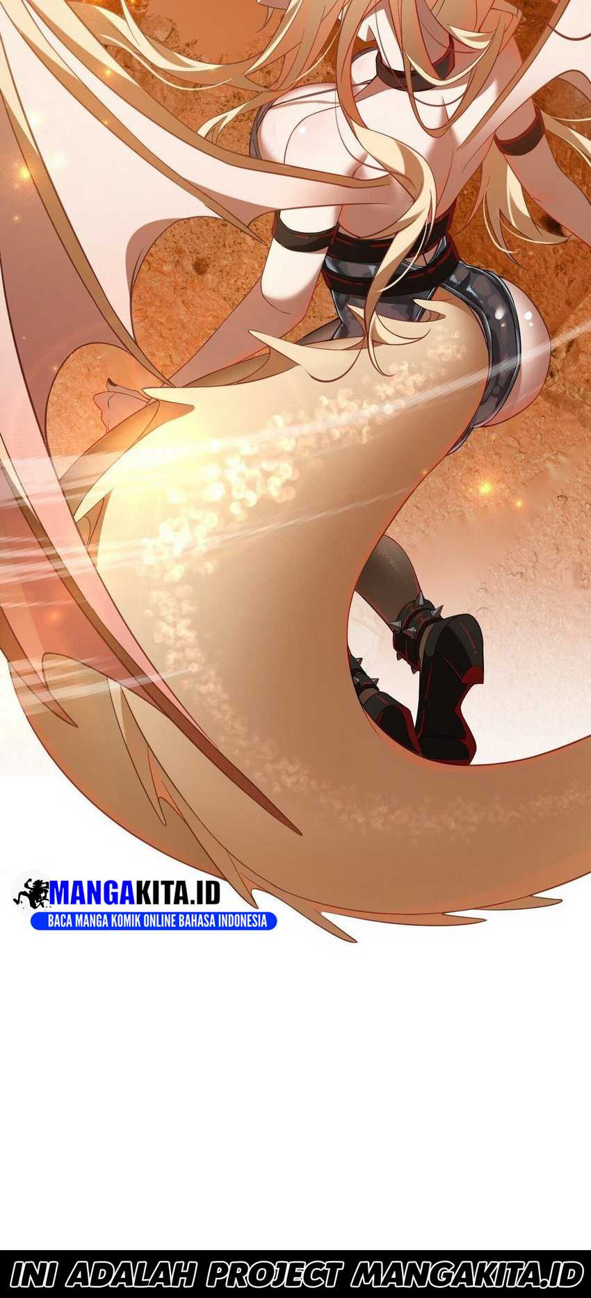 I Am a Max-Level Priestess in Another World Chapter 14 - halaman 45