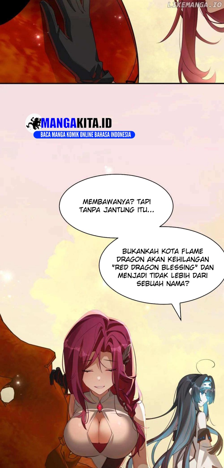 I Am a Max-Level Priestess in Another World Chapter 15 - halaman 18
