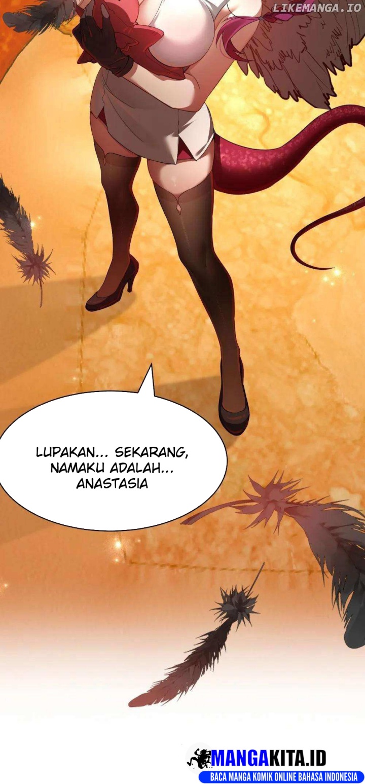 I Am a Max-Level Priestess in Another World Chapter 15 - halaman 22