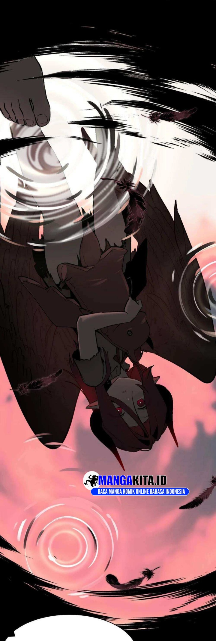 I Am a Max-Level Priestess in Another World Chapter 15 - halaman 4