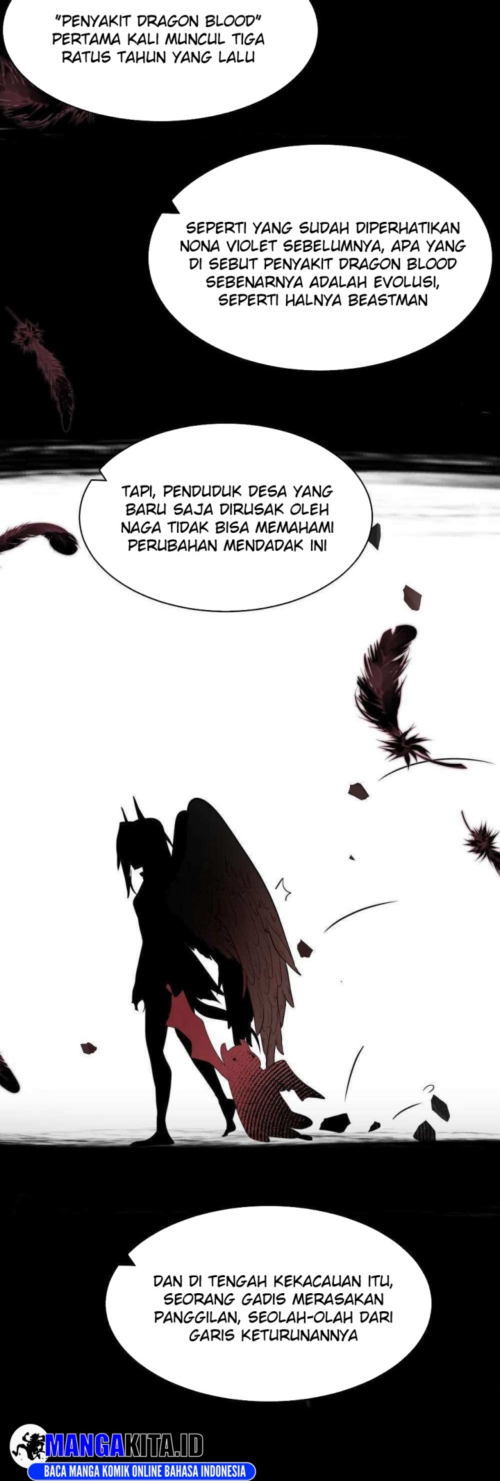 I Am a Max-Level Priestess in Another World Chapter 15 - halaman 5