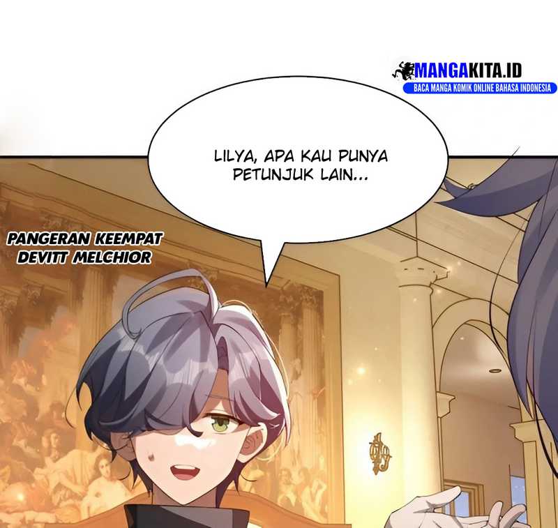 I Am a Max-Level Priestess in Another World Chapter 16 - halaman 10