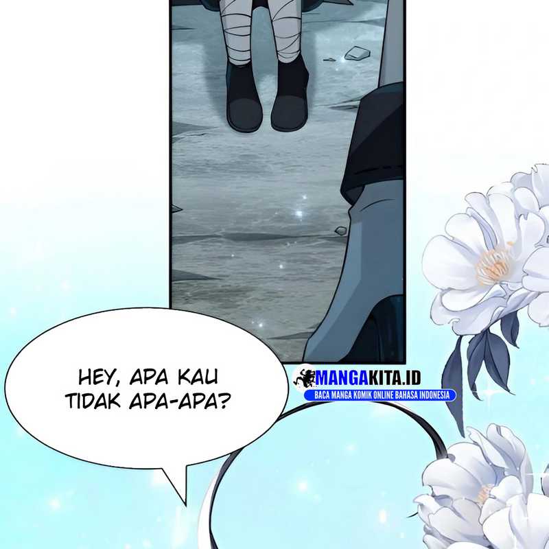 I Am a Max-Level Priestess in Another World Chapter 16 - halaman 102