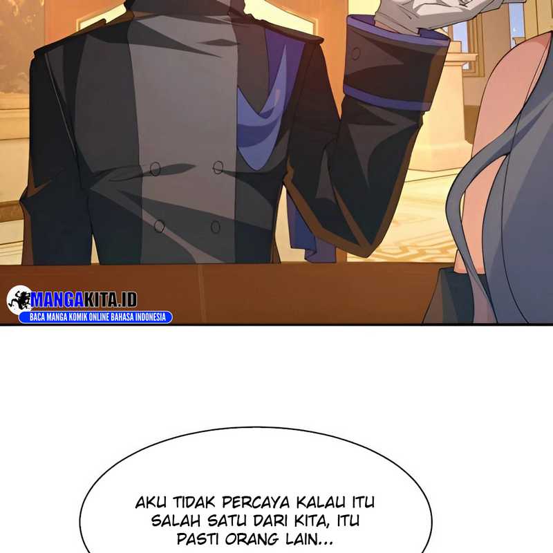 I Am a Max-Level Priestess in Another World Chapter 16 - halaman 11